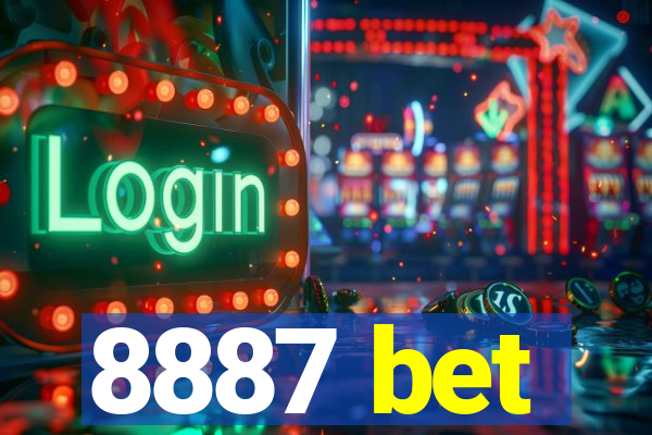 8887 bet